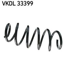 SKF VKDL 33399